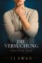 [Kingston Lane 01] • Die Versuchung